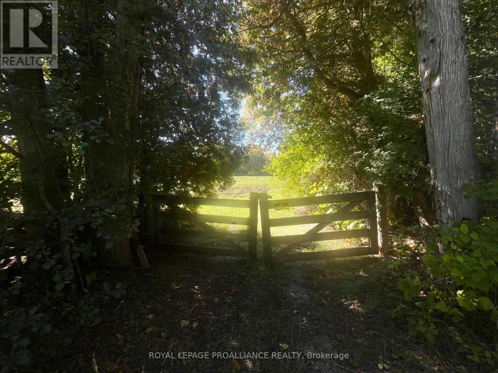 LOT B – 0 JAMIESON ROAD N
