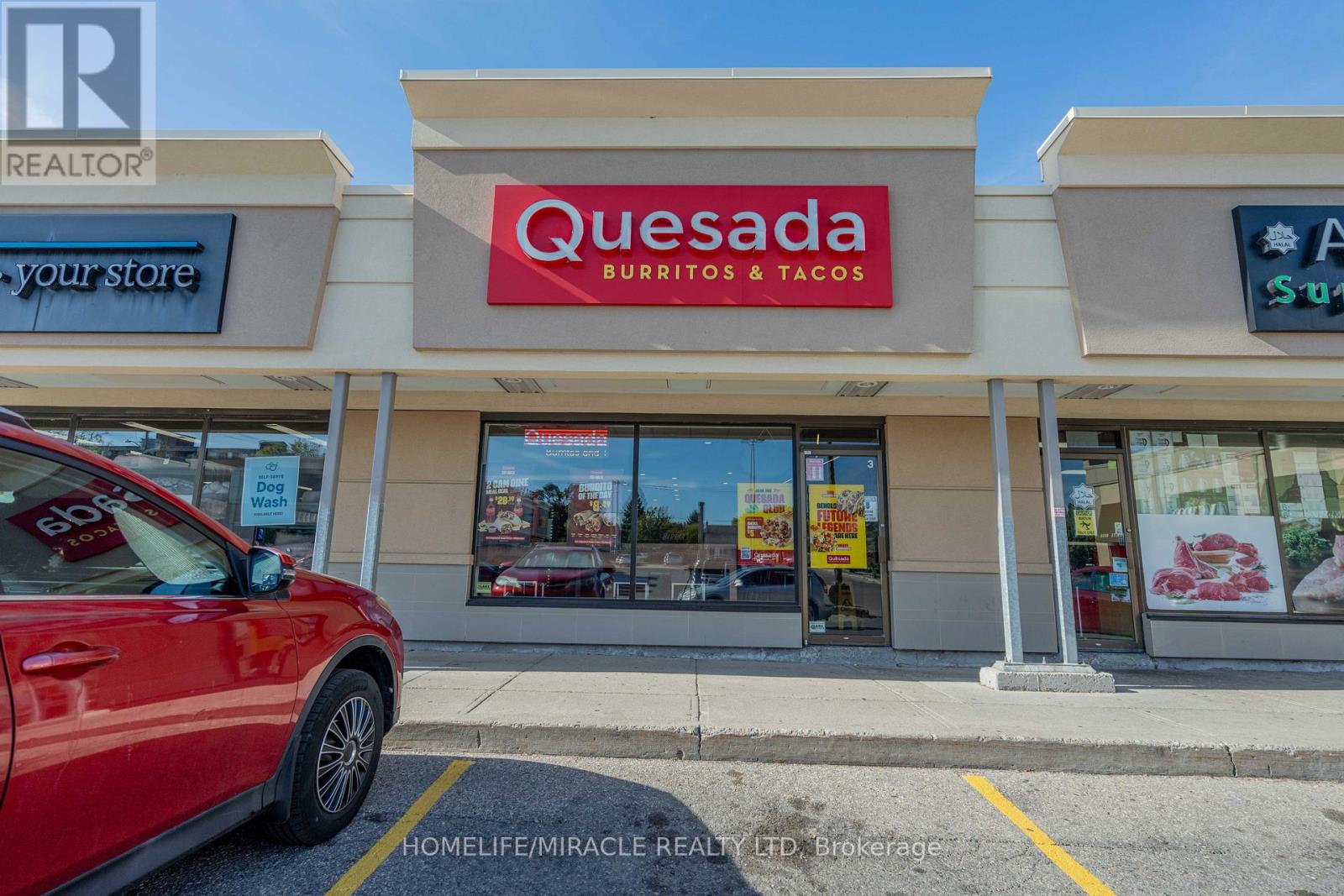 3 – 324 HIGHLAND ROAD W