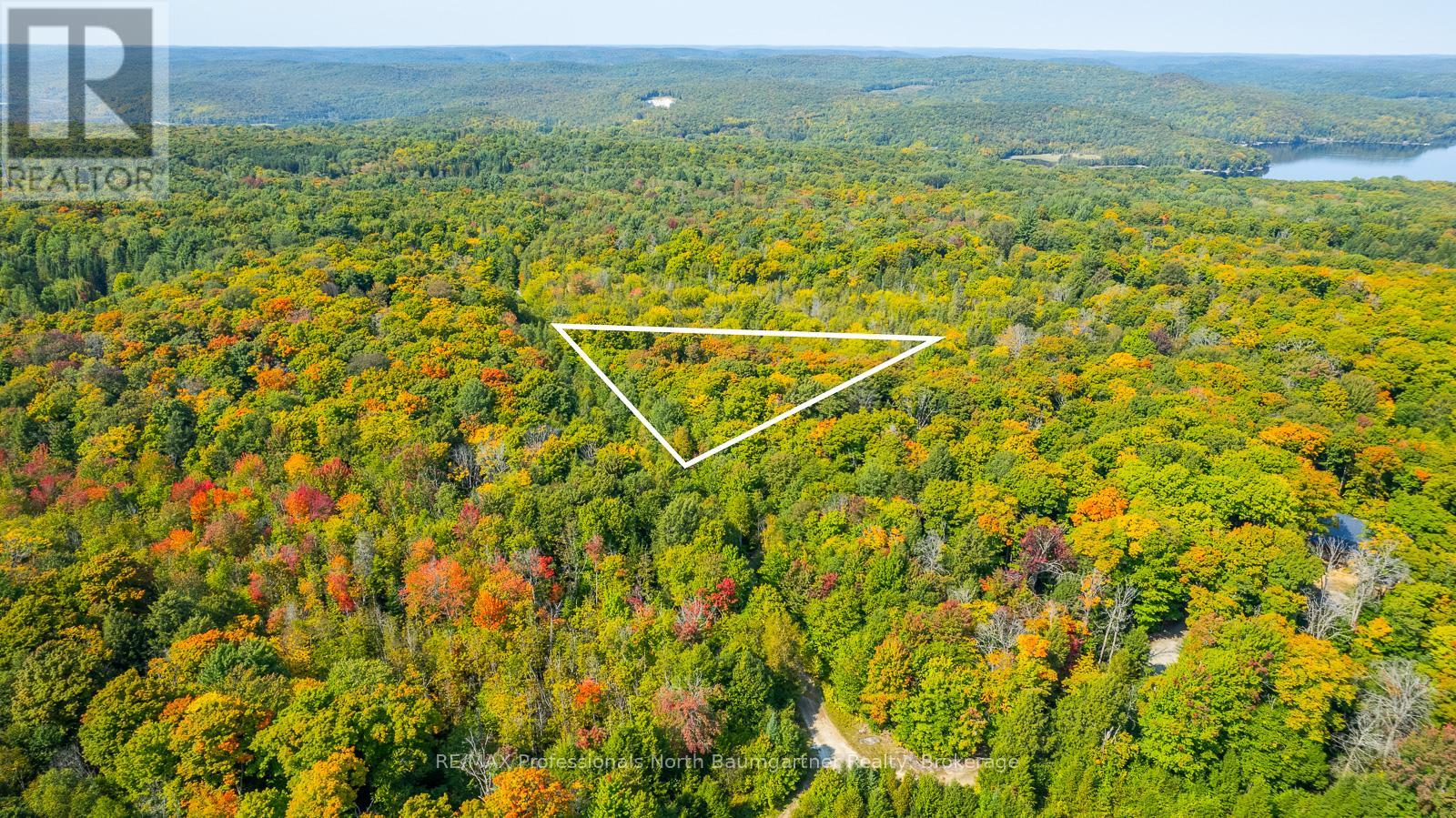 LOT 49 BASSHAUNT LAKE ROAD