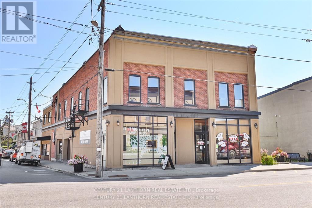 4 – 15 DURHAM STREET