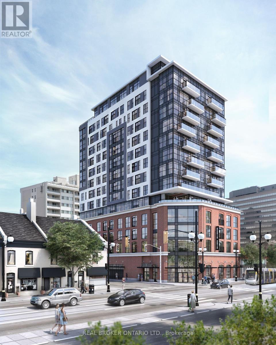 206 KING STREET W