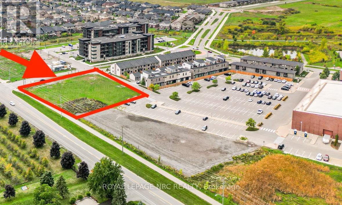 4 PLAN 59R-16105 SUMMERSIDE BOULEVARD