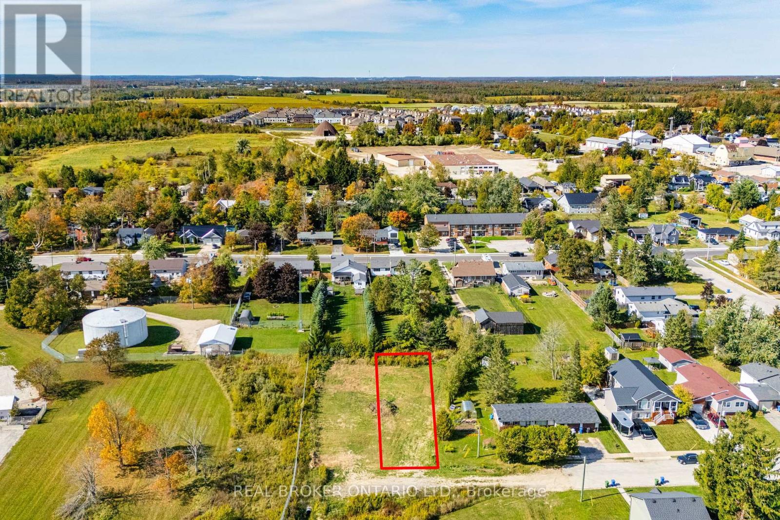 LOT 17 GOLD STREET W