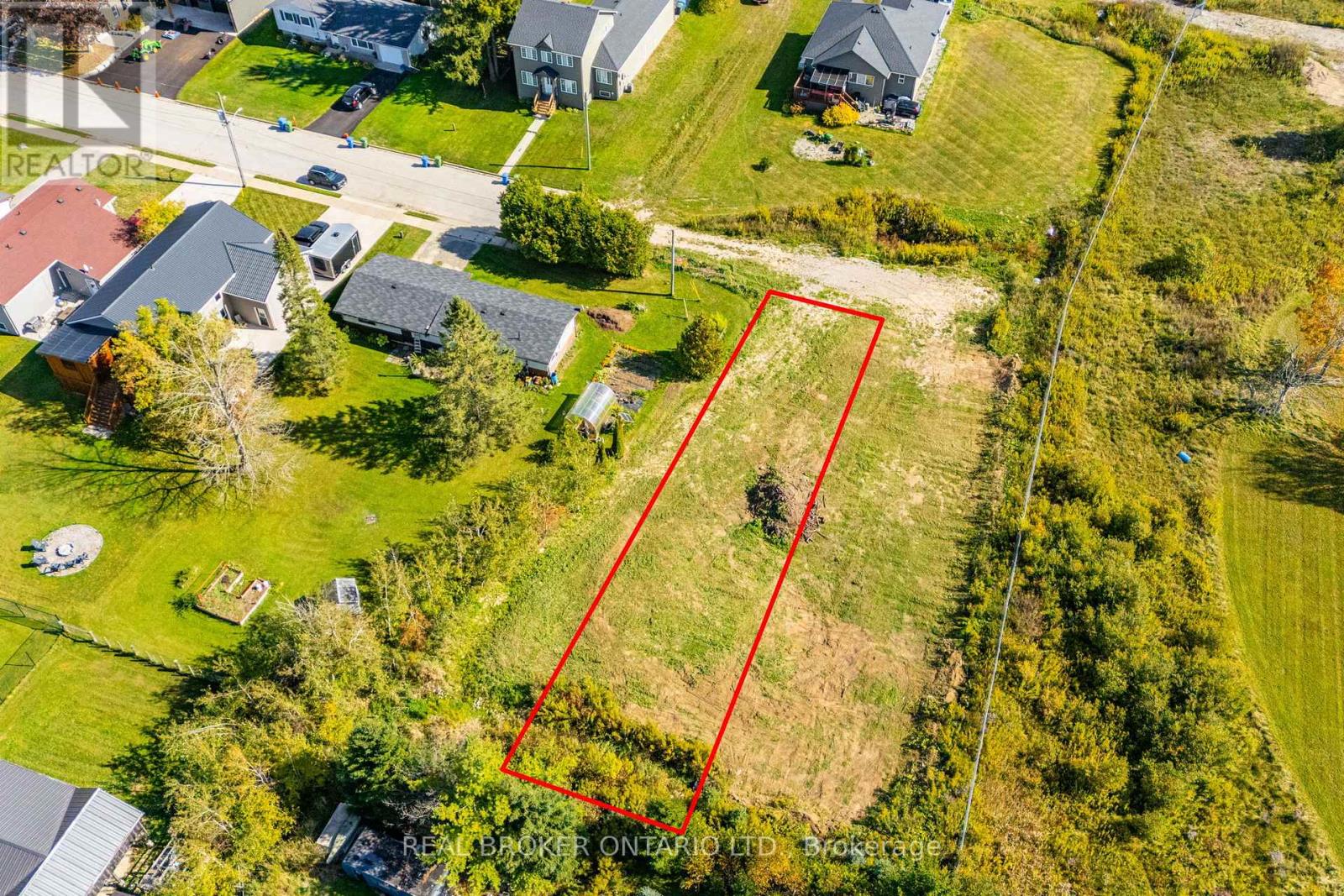 LOT 17 GOLD STREET W