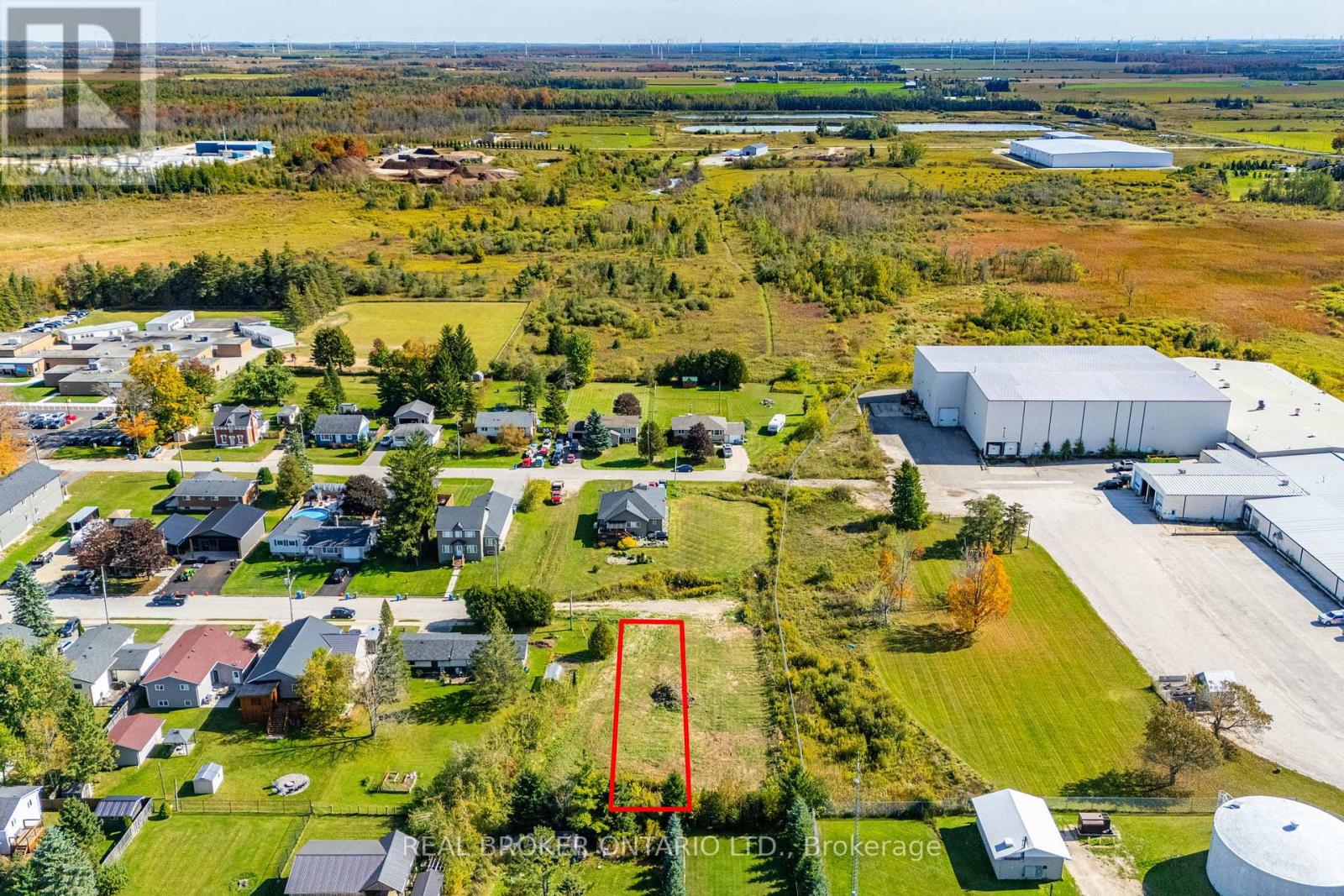 LOT 17 GOLD STREET W