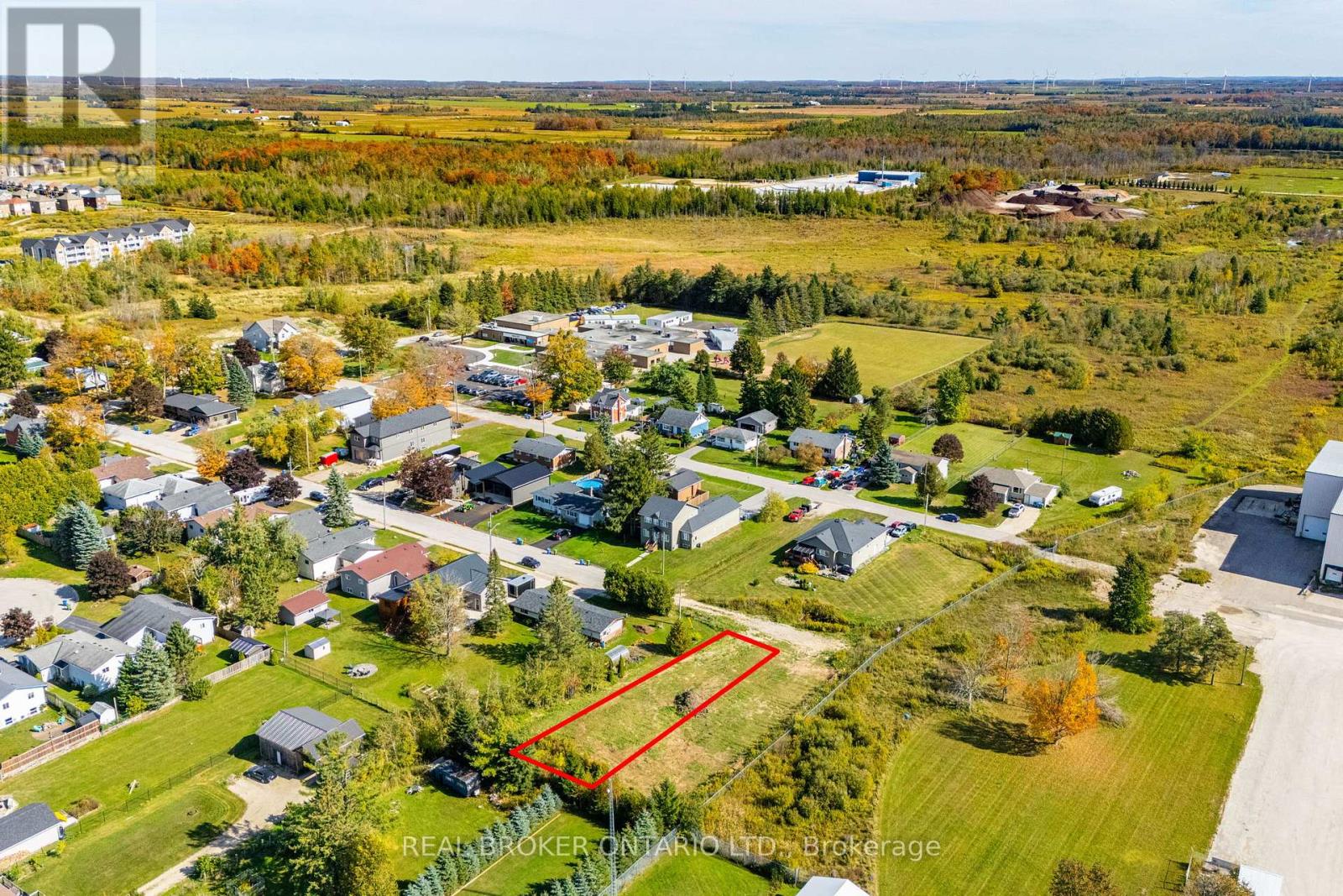 LOT 17 GOLD STREET W