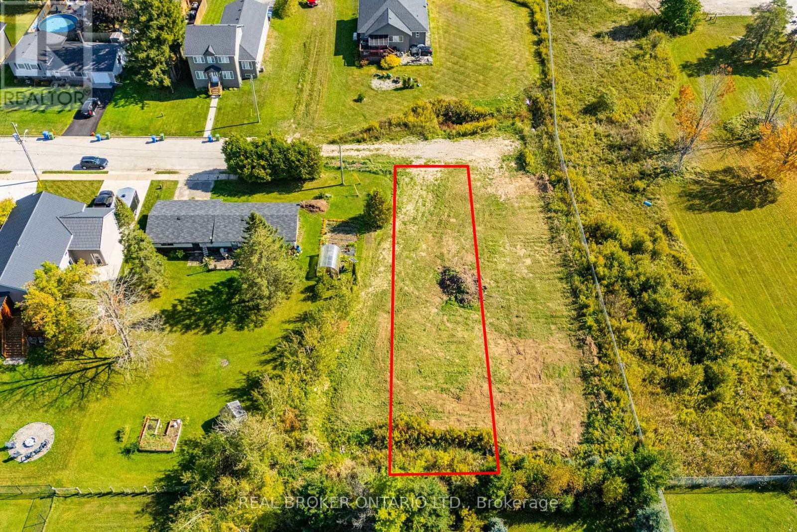 LOT 17 GOLD STREET W