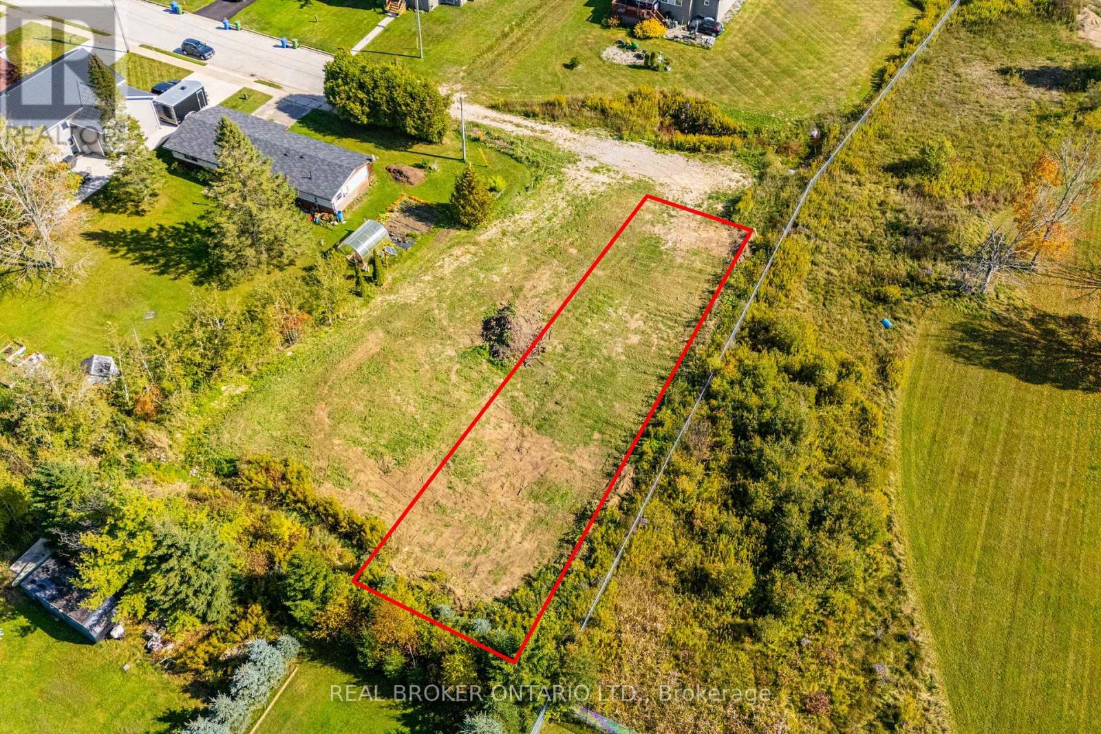LOT 18 GOLD STREET W