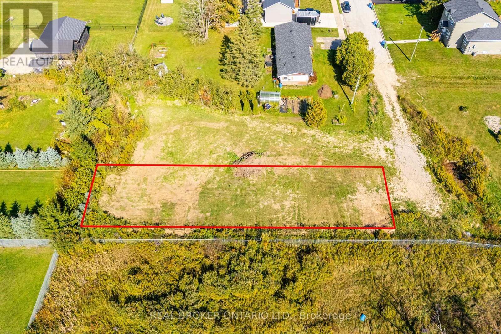LOT 18 GOLD STREET W