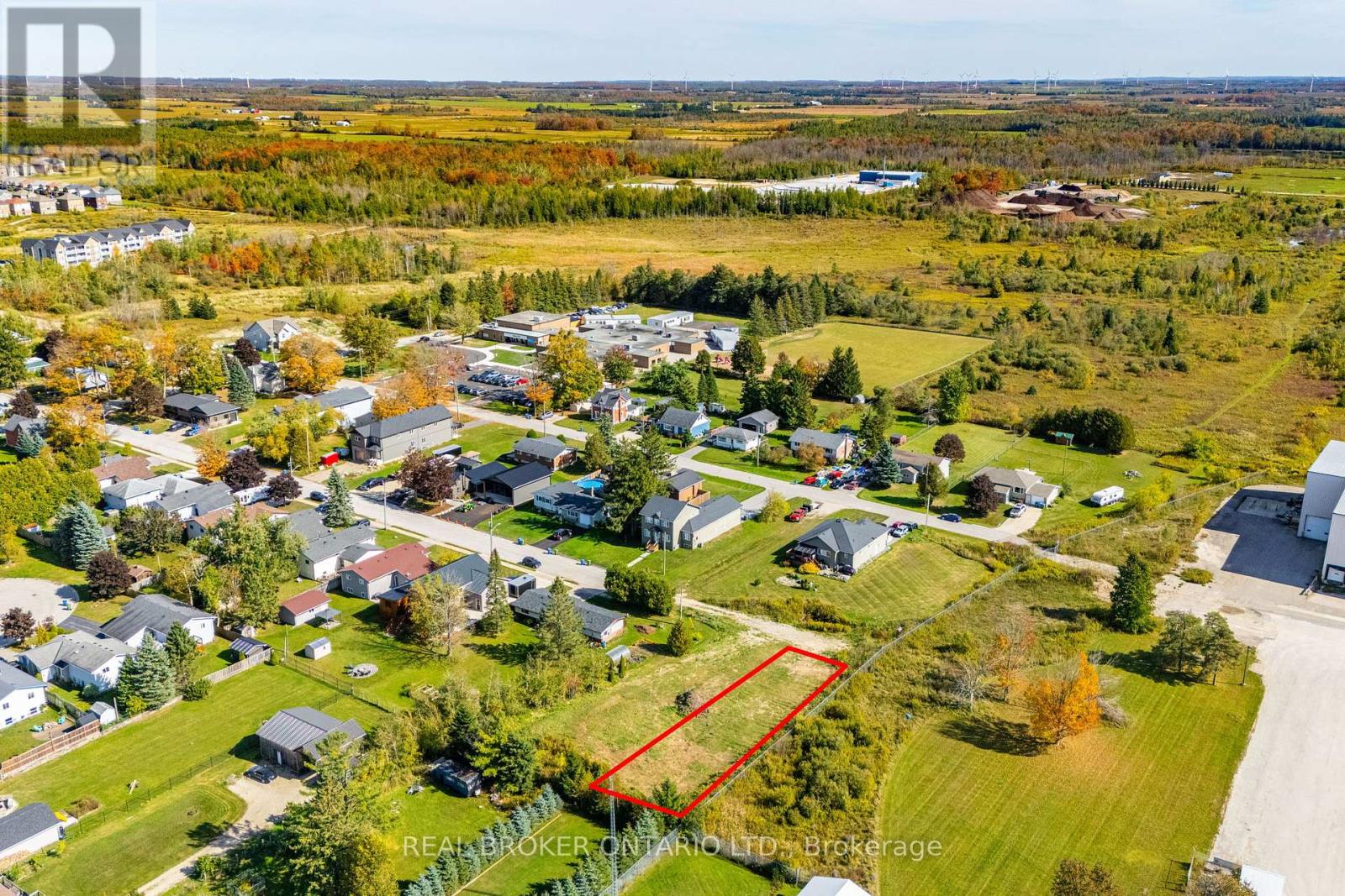 LOT 18 GOLD STREET W