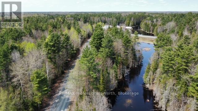 TBD BOBCAYGEON ROAD