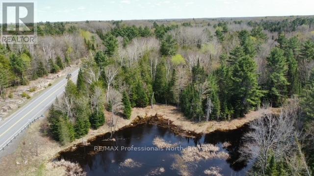 TBD BOBCAYGEON ROAD