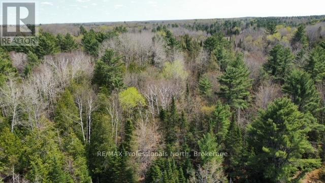TBD BOBCAYGEON ROAD