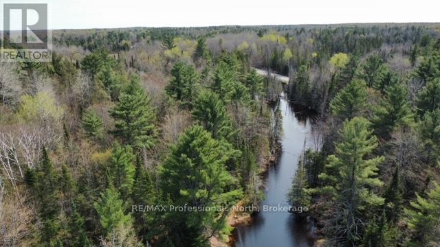 TBD BOBCAYGEON ROAD