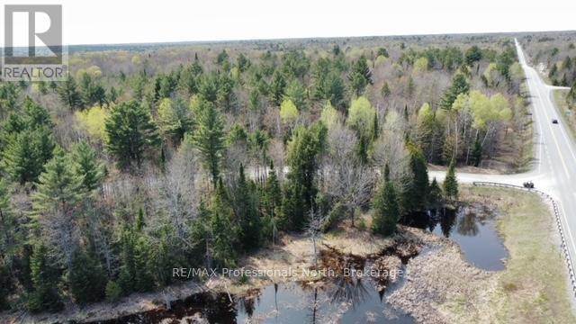 TBD BOBCAYGEON ROAD