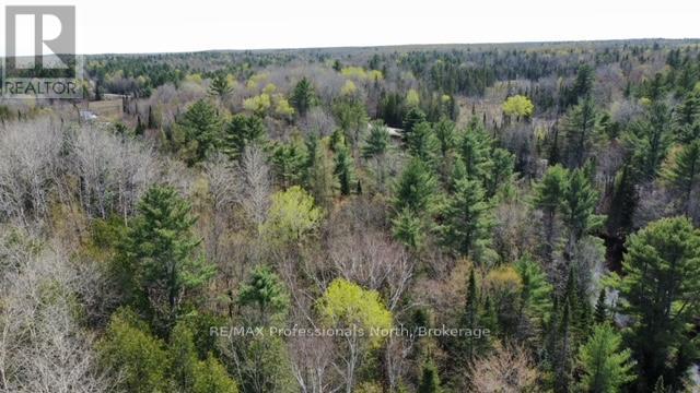 TBD BOBCAYGEON ROAD