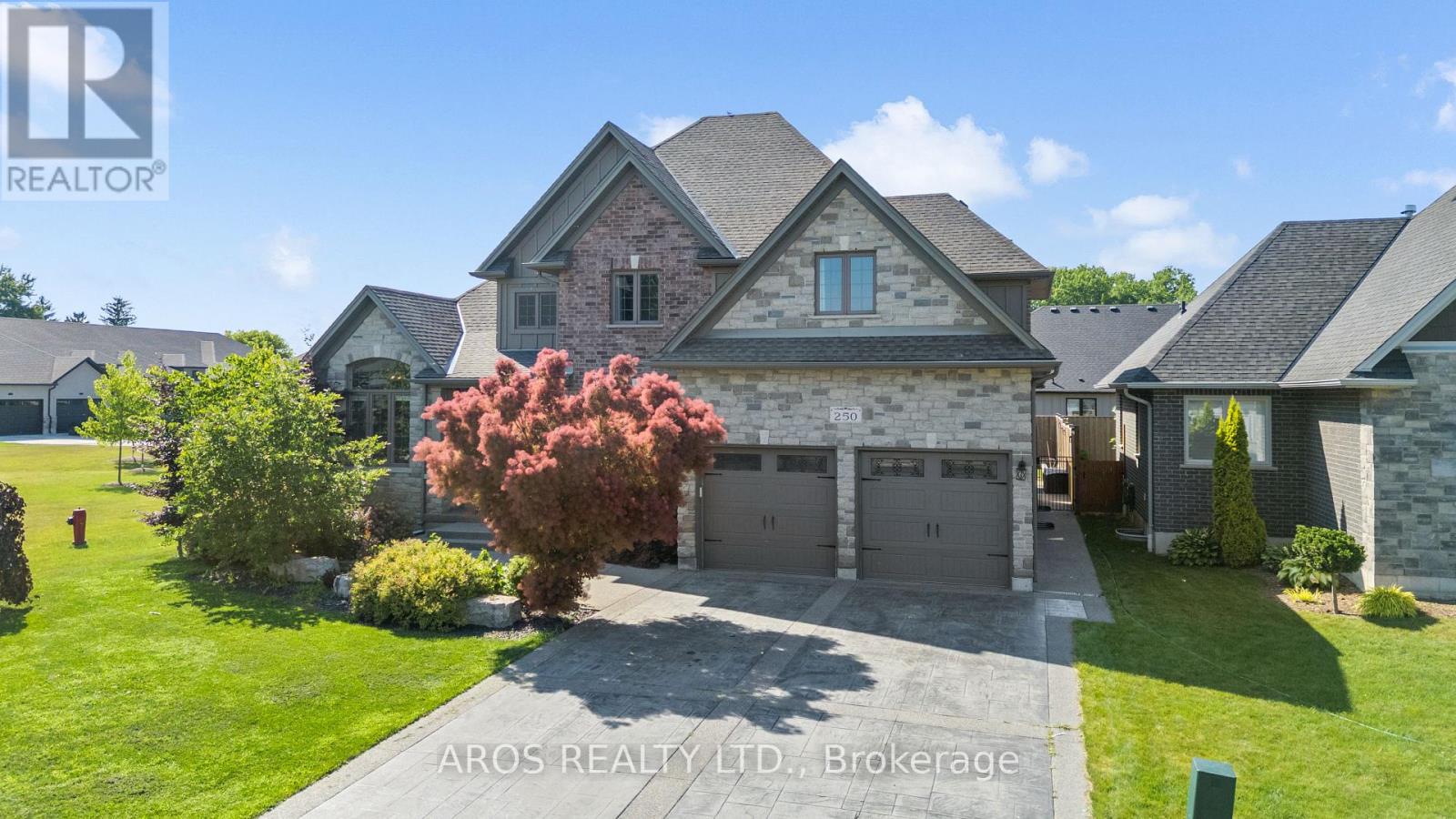 1 – 9861 GLENDON DRIVE