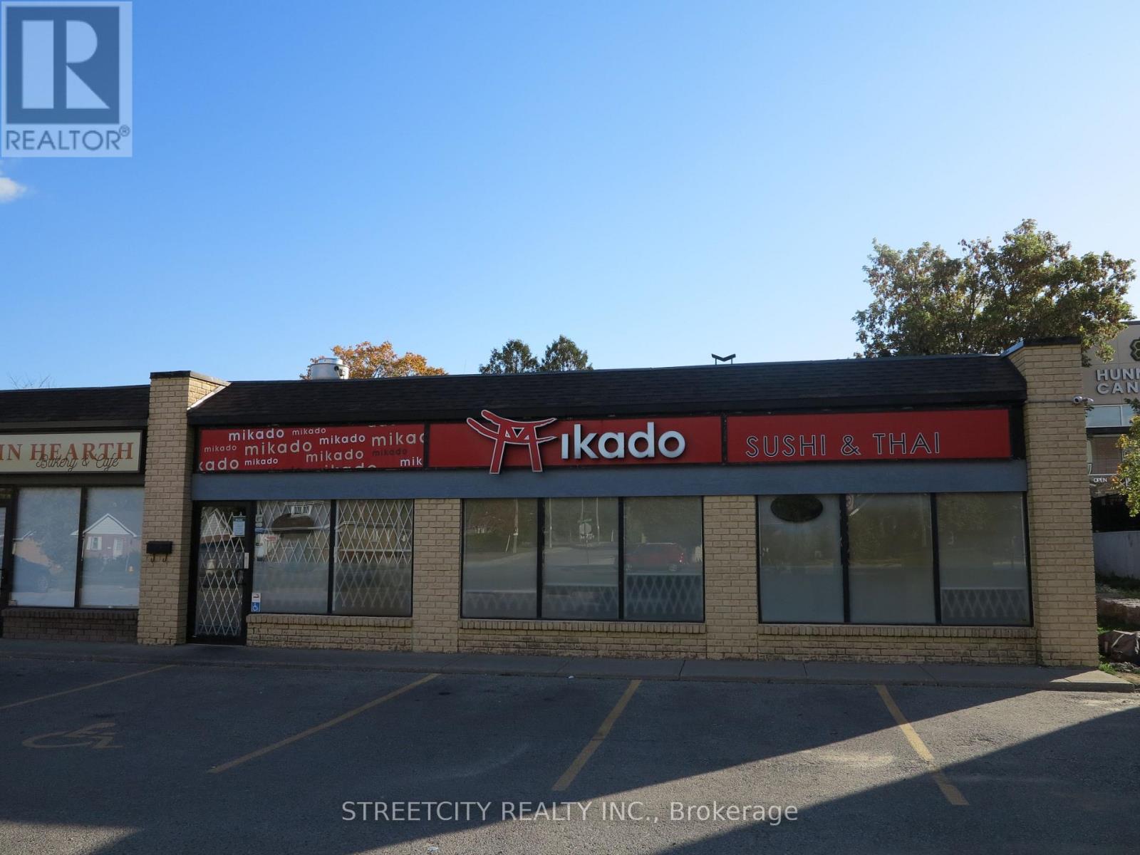 C – 330 WELLINGTON ROAD