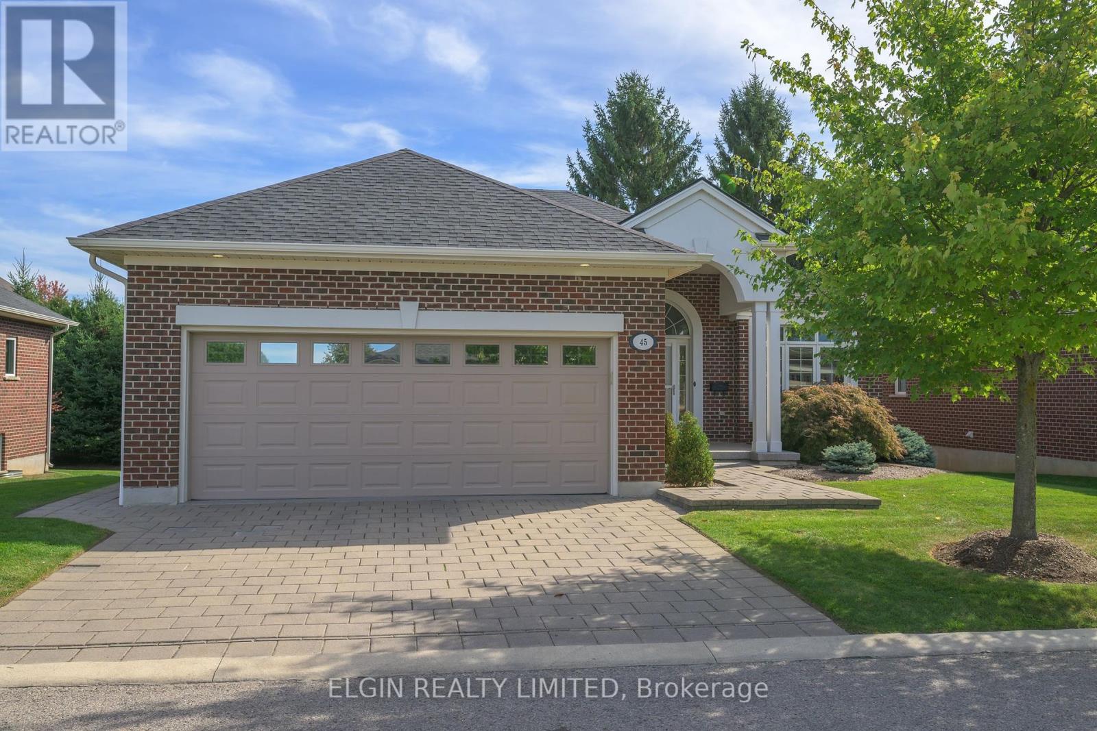 45 – 101 SOUTHGATE PARKWAY