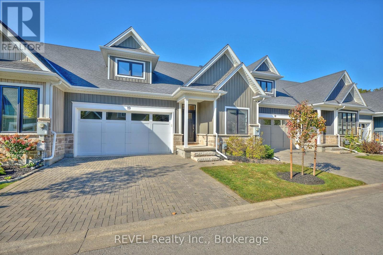 19 – 9245 SHOVELLER DRIVE