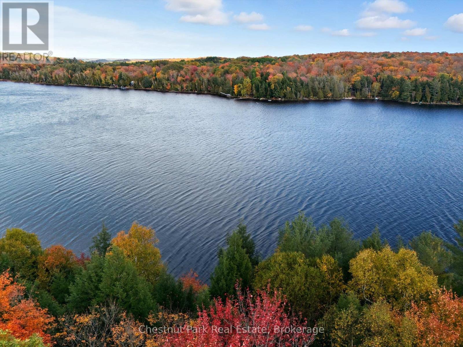 0 NORTH MENOMINEE LAKE ROAD