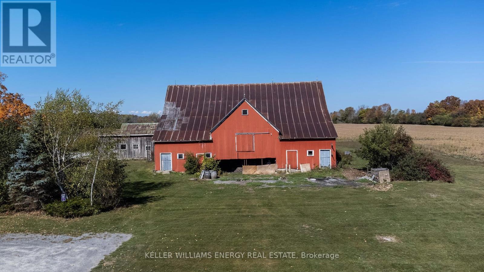 66 GILEAD ROAD, R.R. #2 ROAD