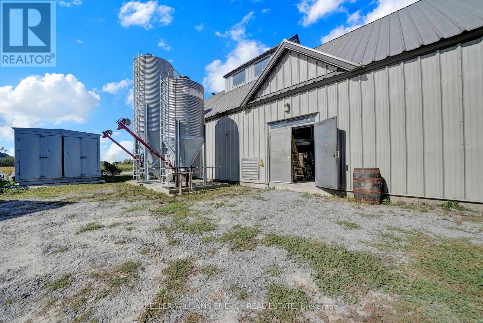 66 GILEAD ROAD, R.R. #2 ROAD