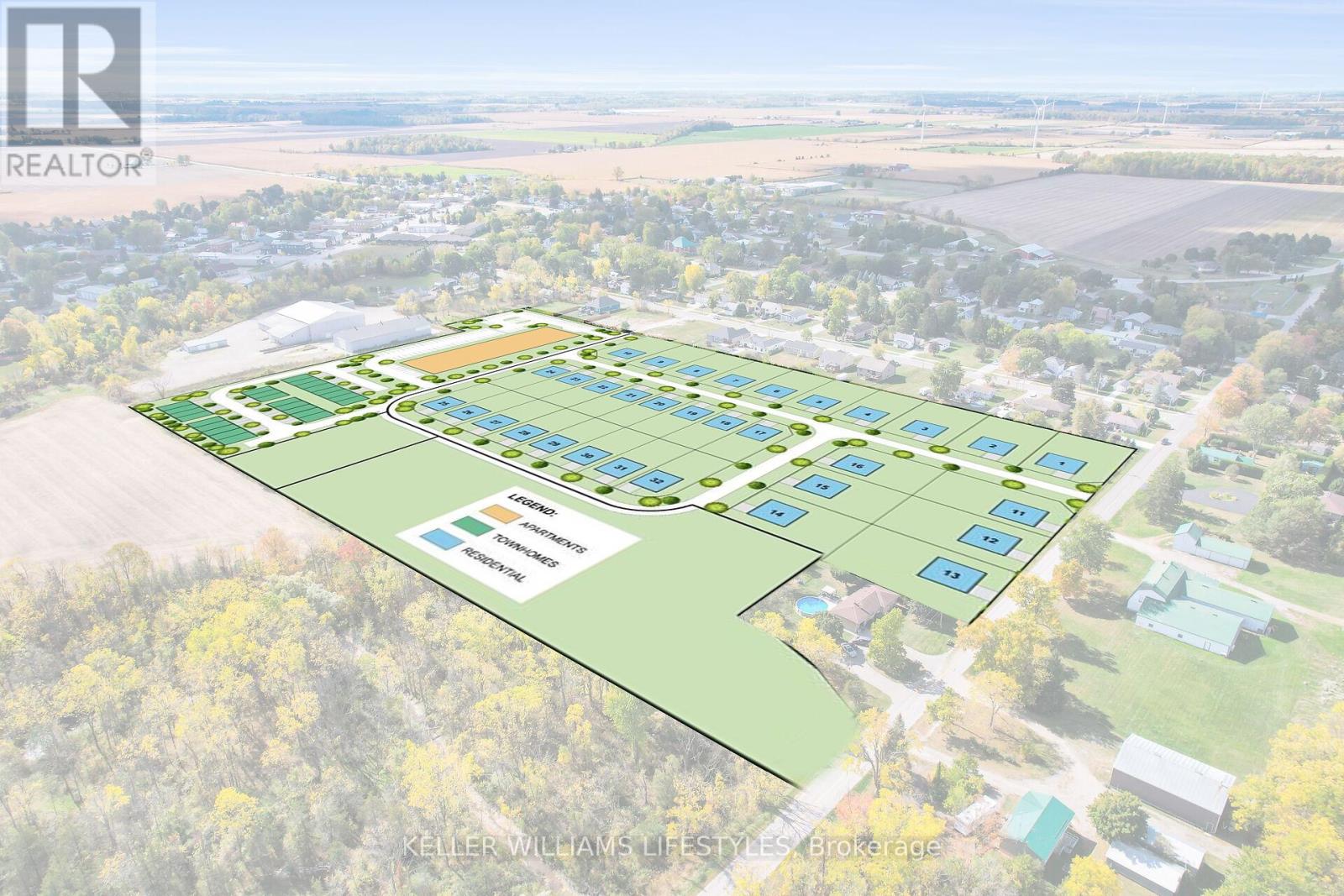 168 ELIZABETH STREET