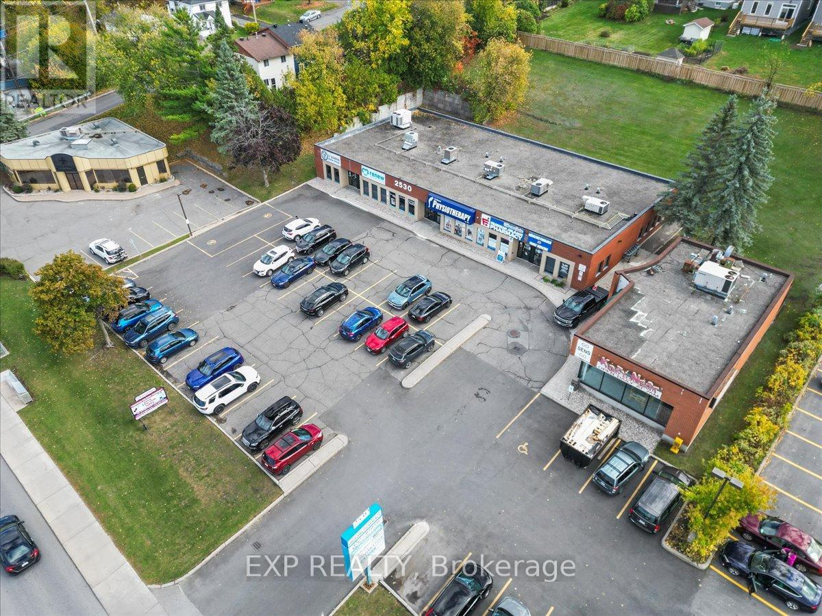 2 – 2530 ST JOSEPH BOULEVARD