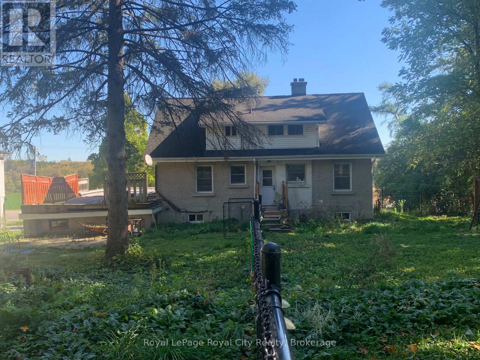 7244 WELLINGTON ROAD 124 ROAD