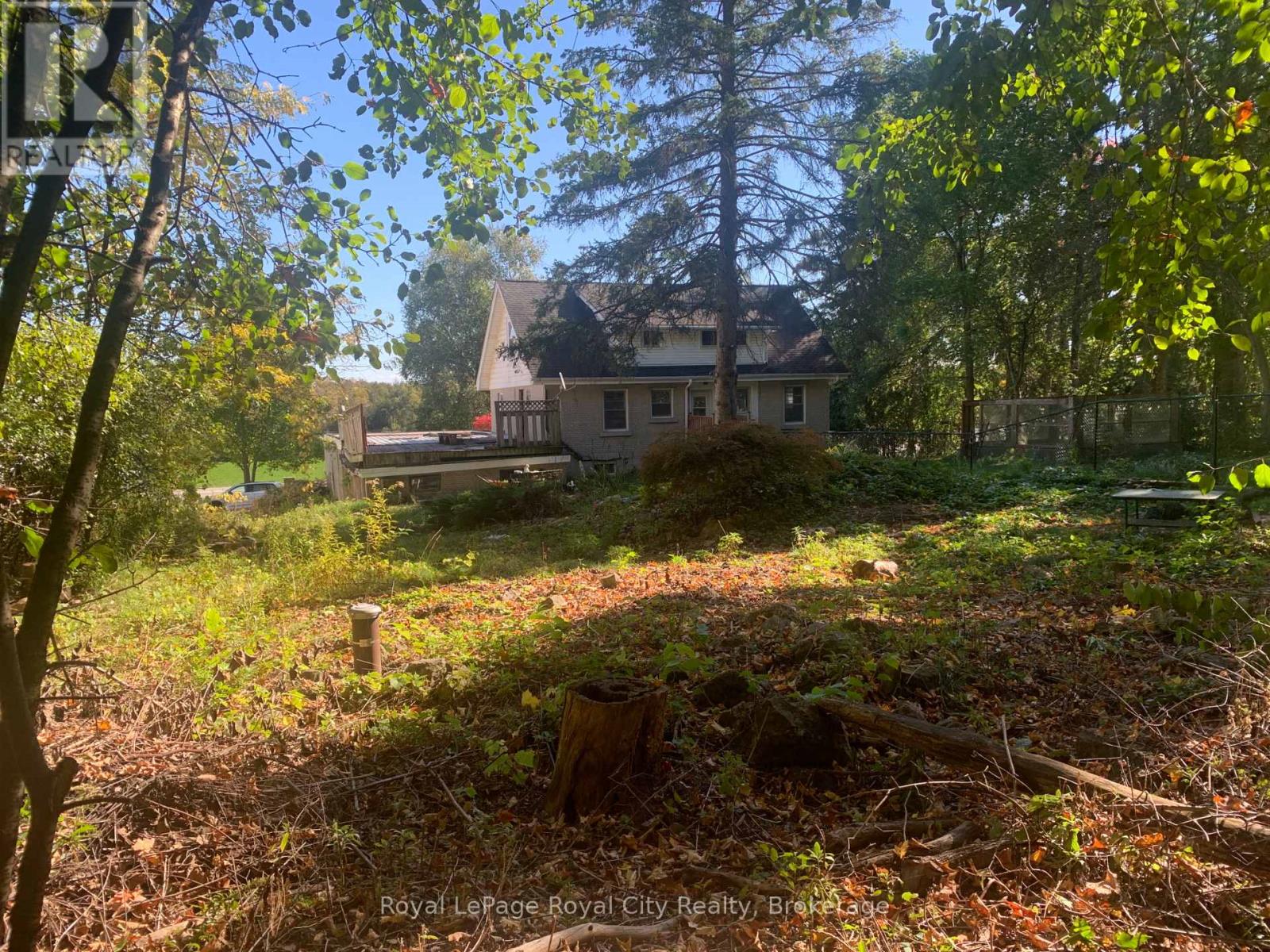 7244 WELLINGTON ROAD 124 ROAD