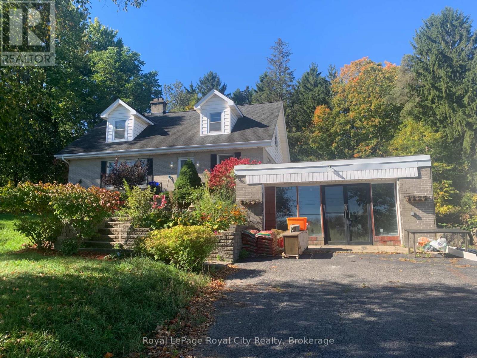 7244 WELLINGTON ROAD 124 ROAD