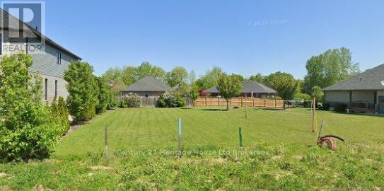 6 SYCAMORE DRIVE