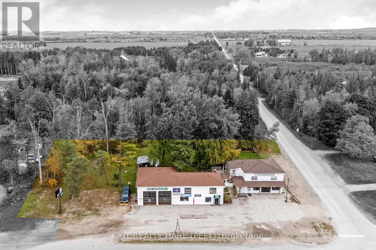 204369 DUFFERIN 109 ROAD