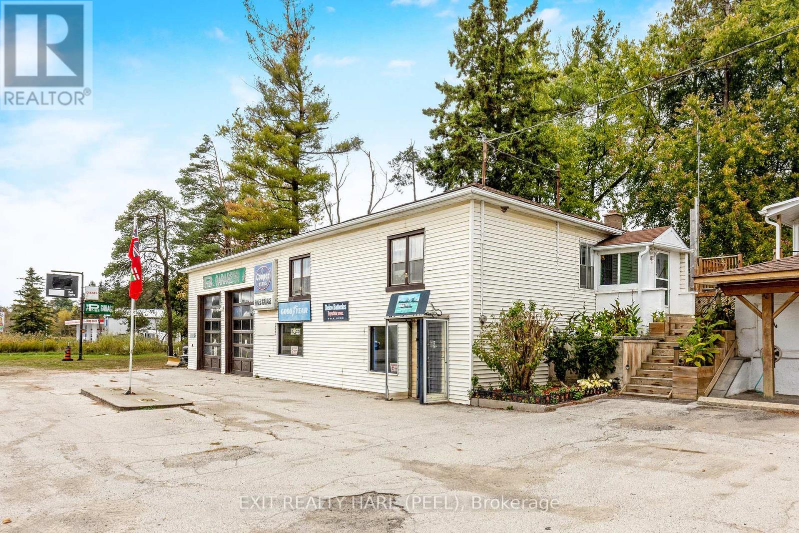 204369 DUFFERIN 109 ROAD