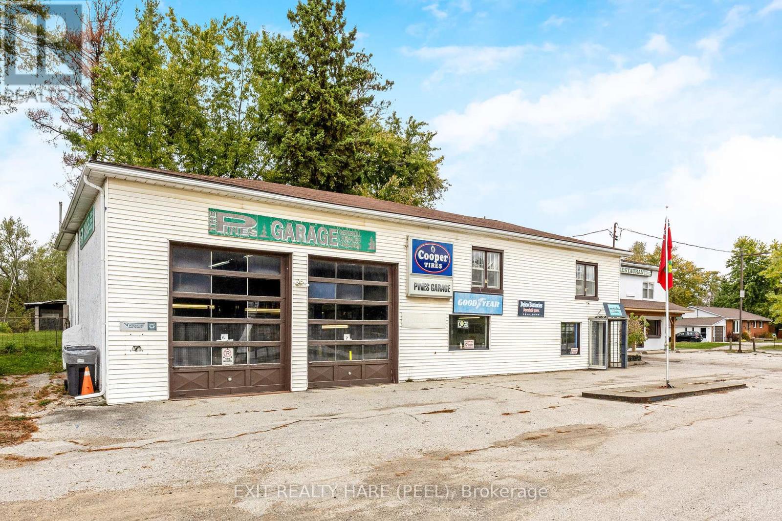 204369 DUFFERIN 109 ROAD
