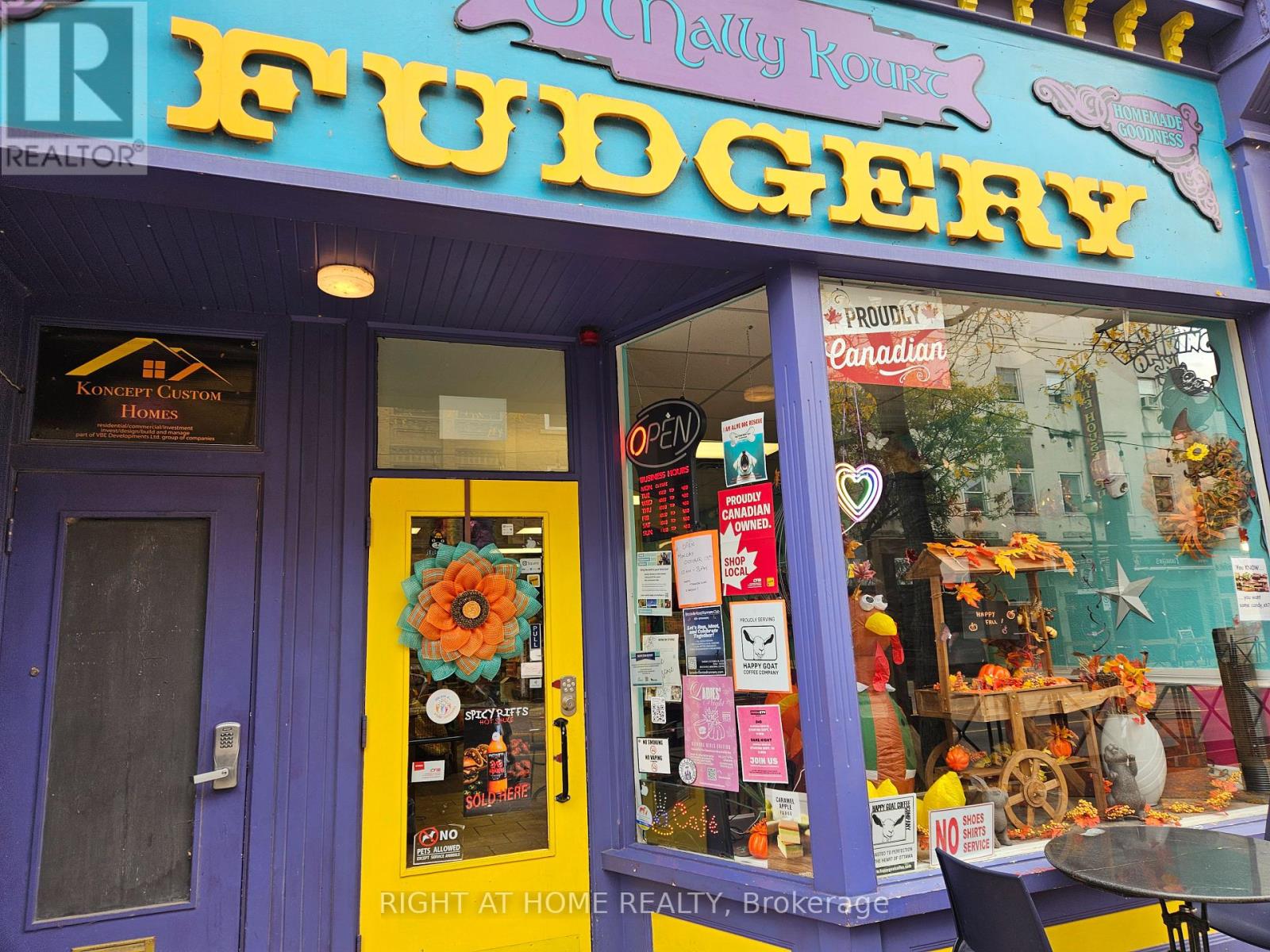 53-55 KING STREET W