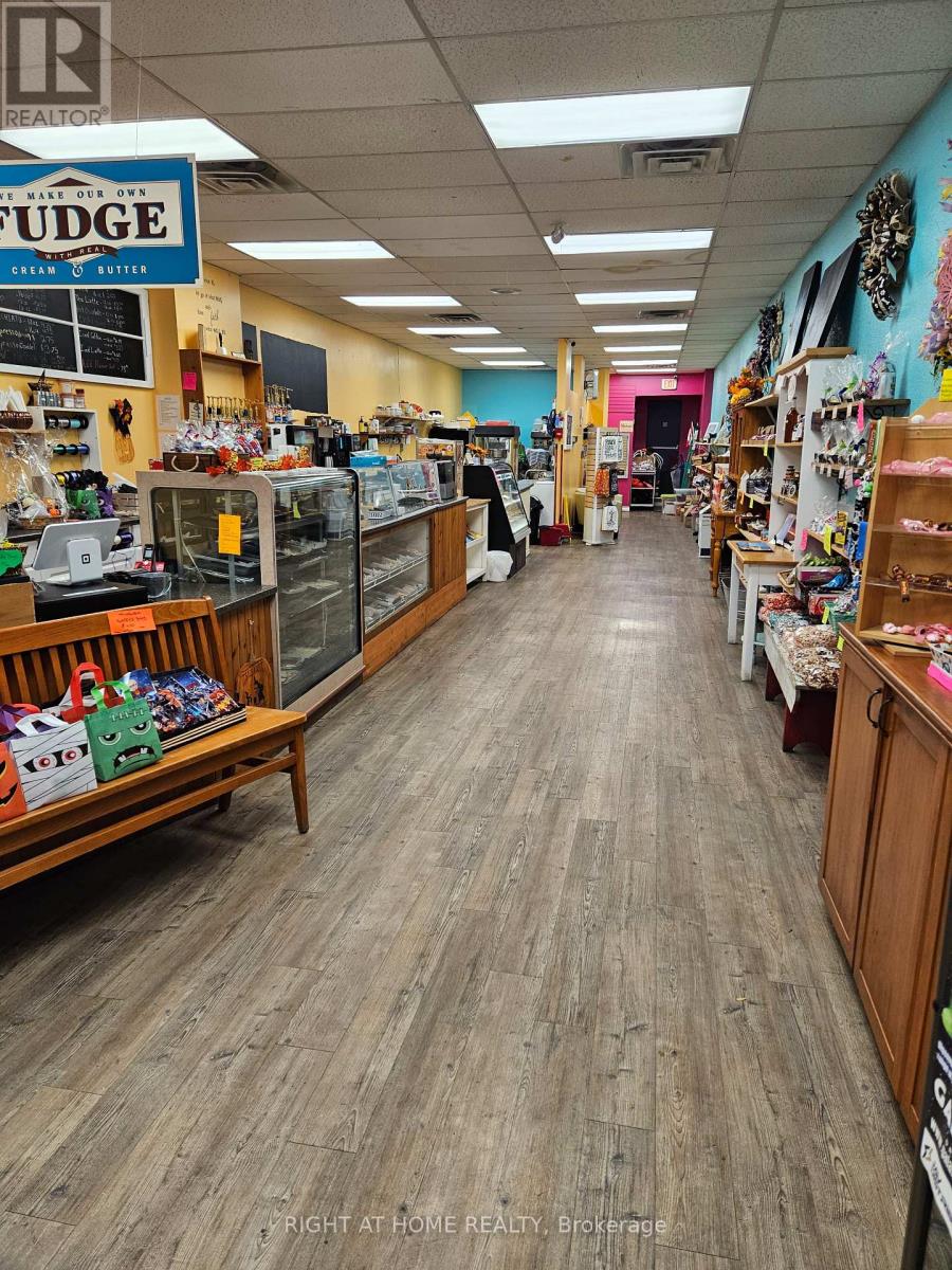 53-55 KING STREET W