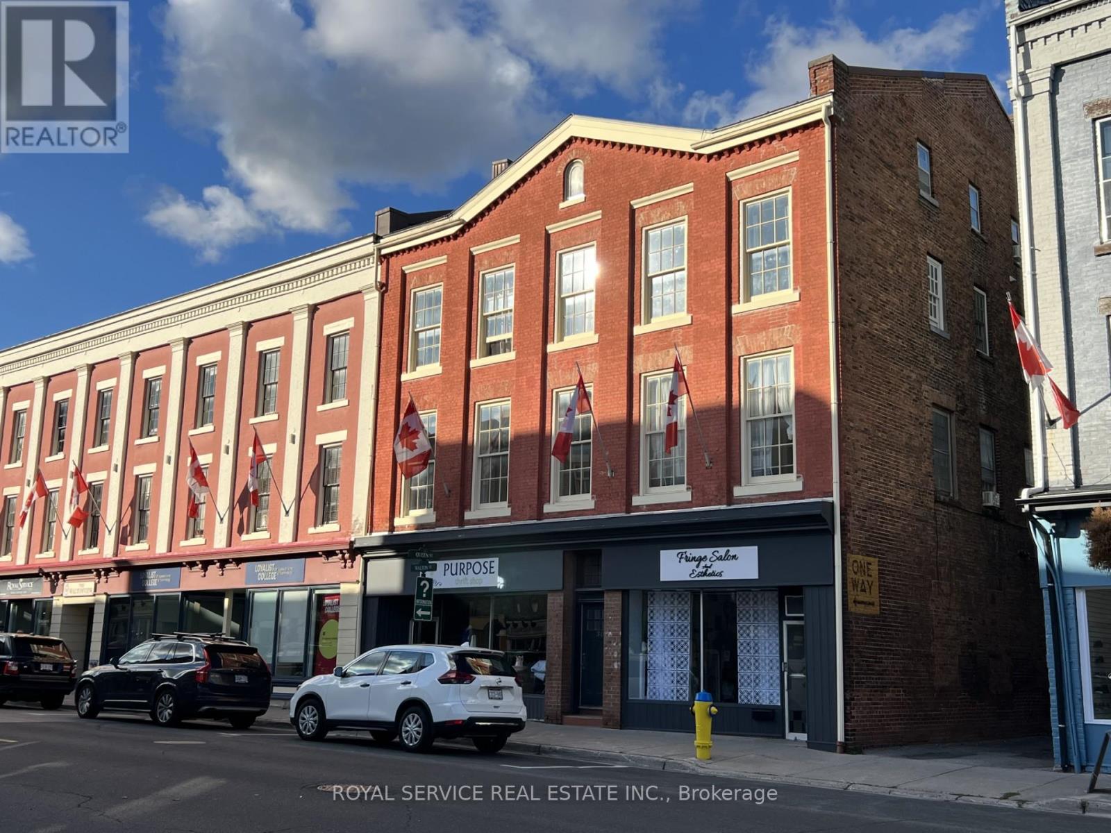 30 WALTON STREET