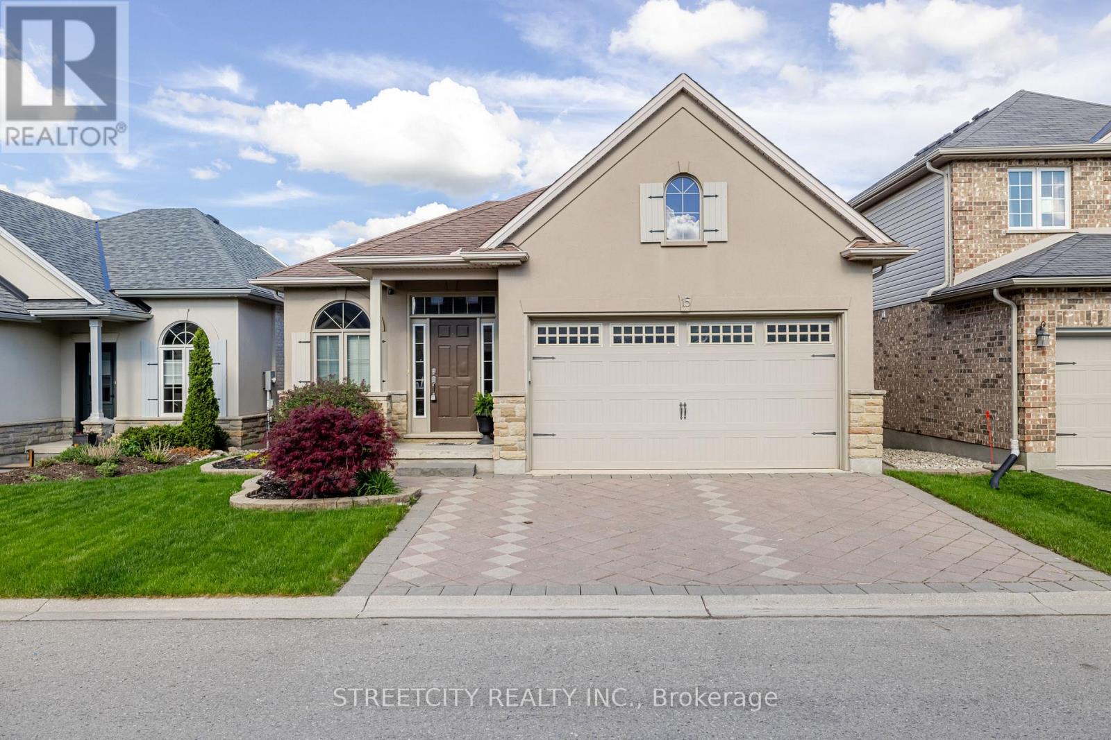 15 – 2615 COLONEL TALBOT ROAD