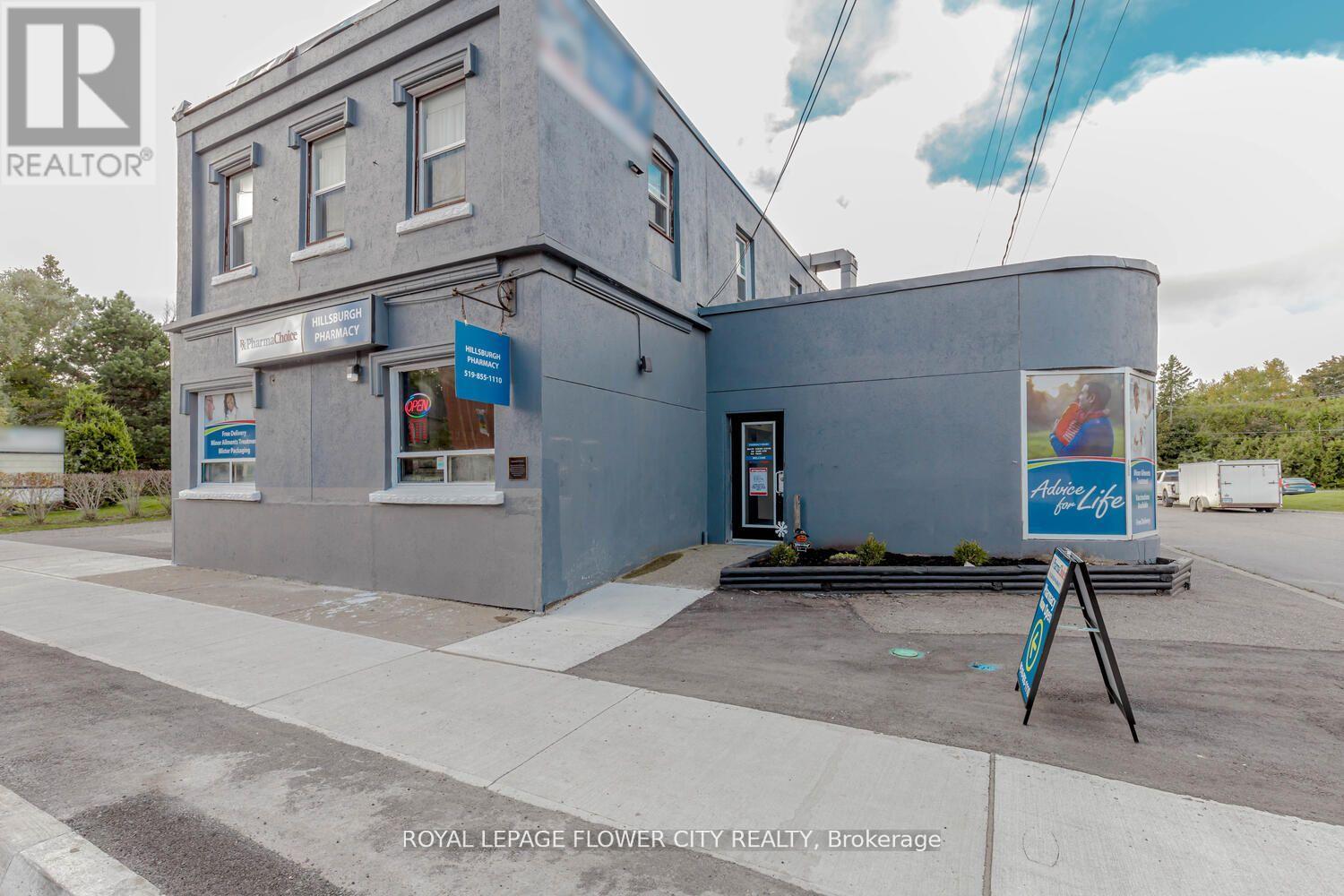 100 TRAFALGAR ROAD