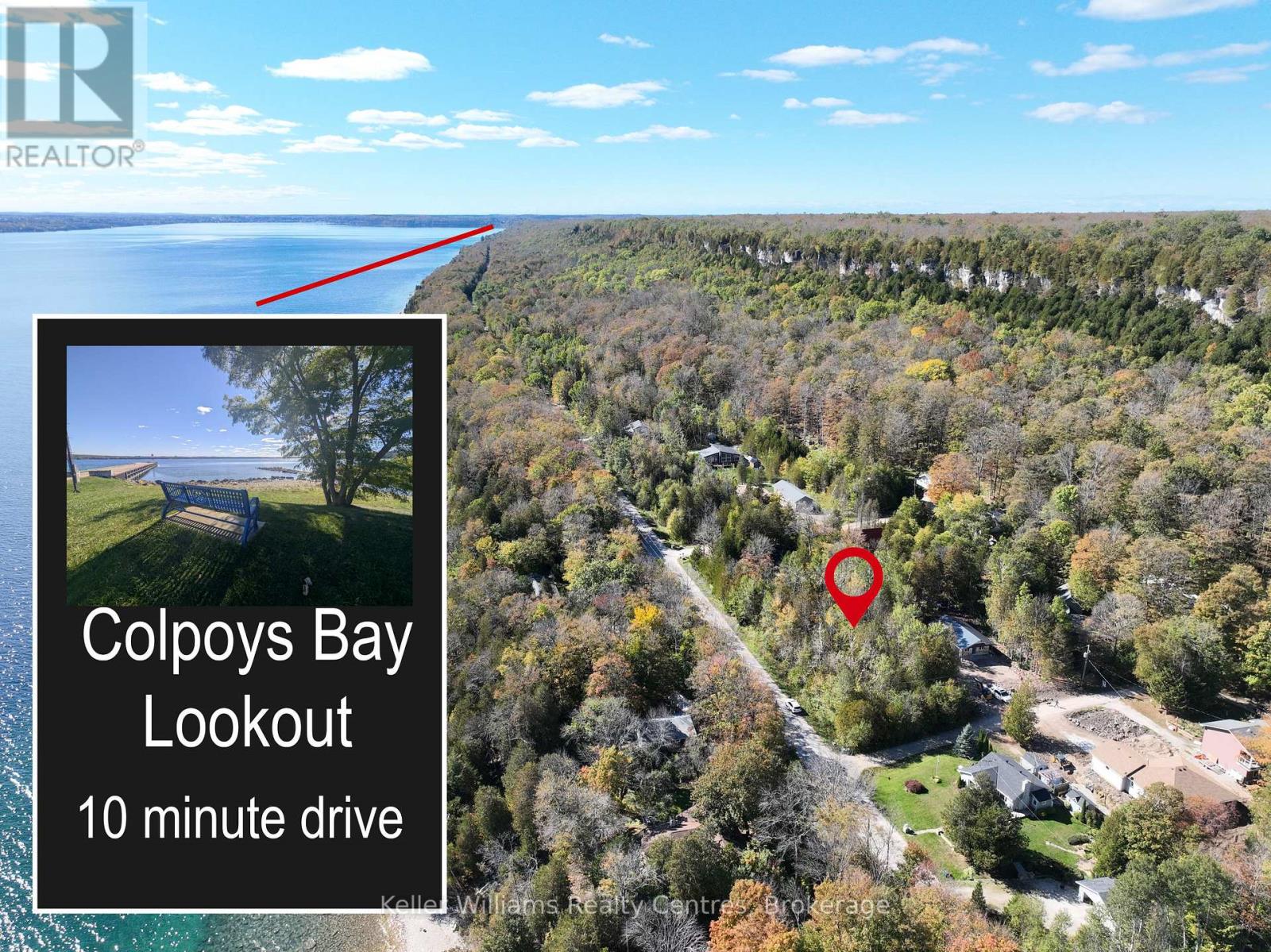 LT 166 MALLORY BEACH ROAD