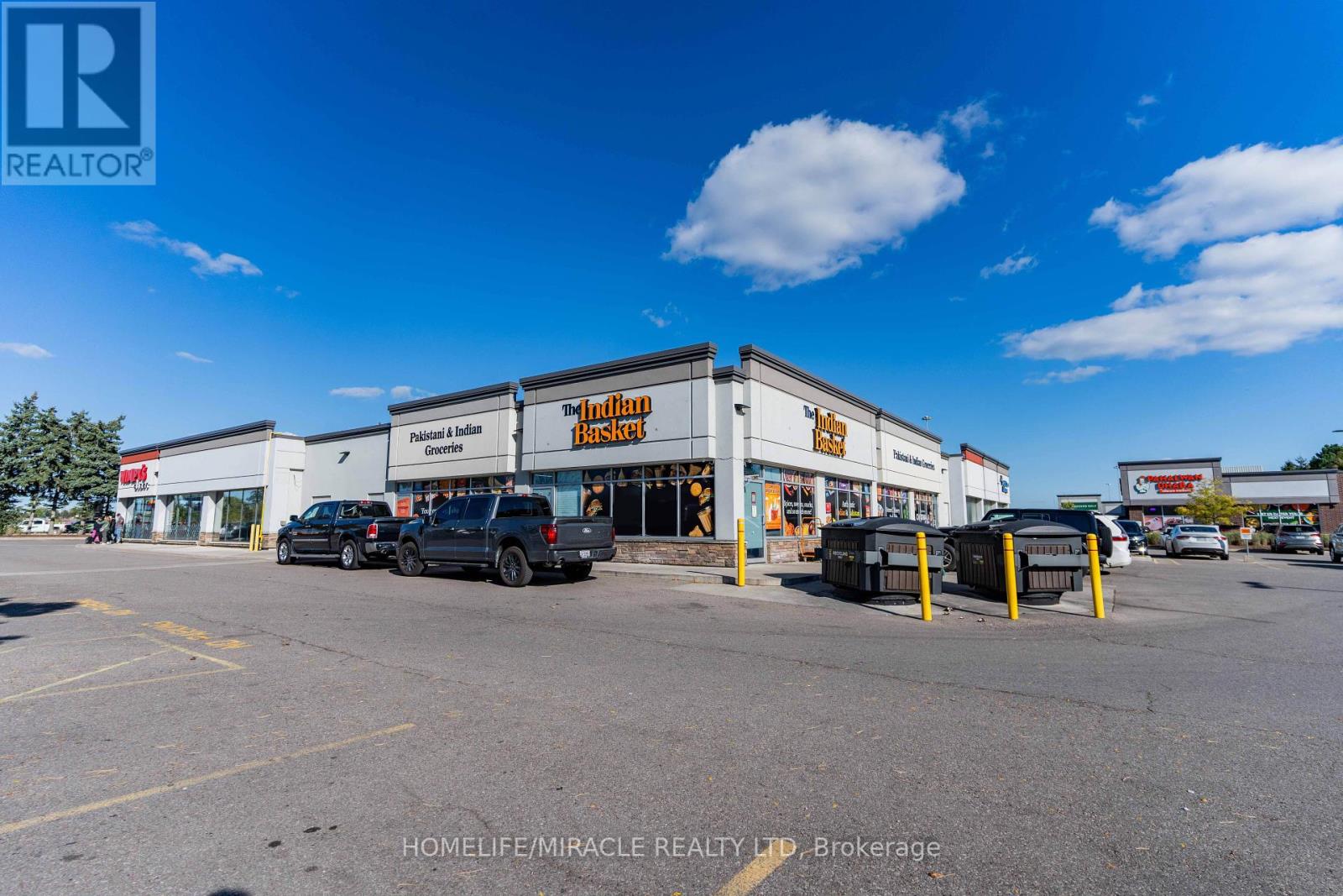 A2 – 2480 HOMER WATSON BOULEVARD