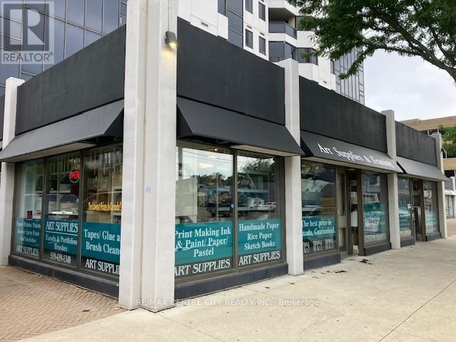 1-3 – 673 RICHMOND STREET