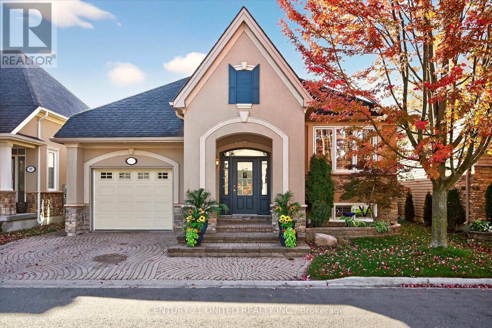 35 BRINTON DRIVE