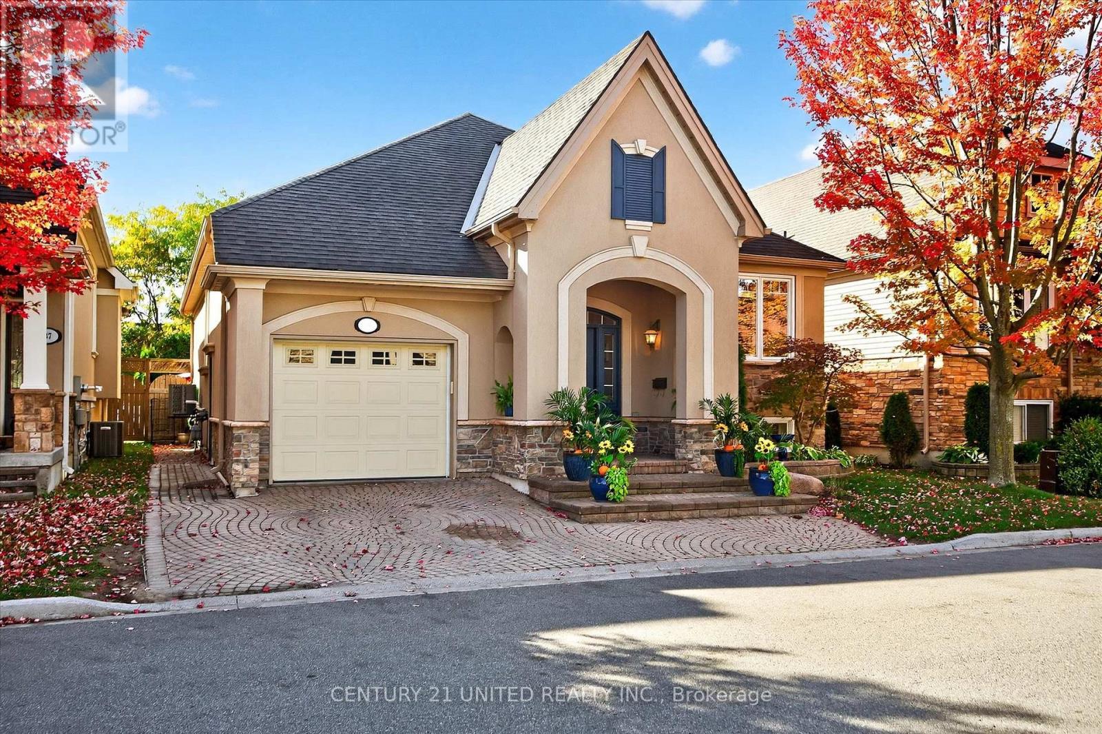 35 BRINTON DRIVE