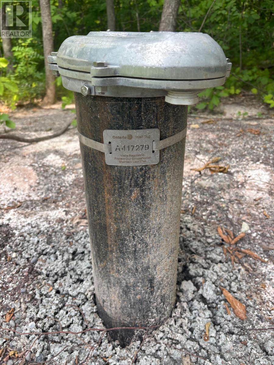 SEVERED B – 554 PIGDEN ROAD