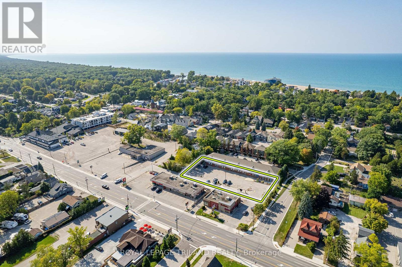 1 – 37 ONTARIO STREET N