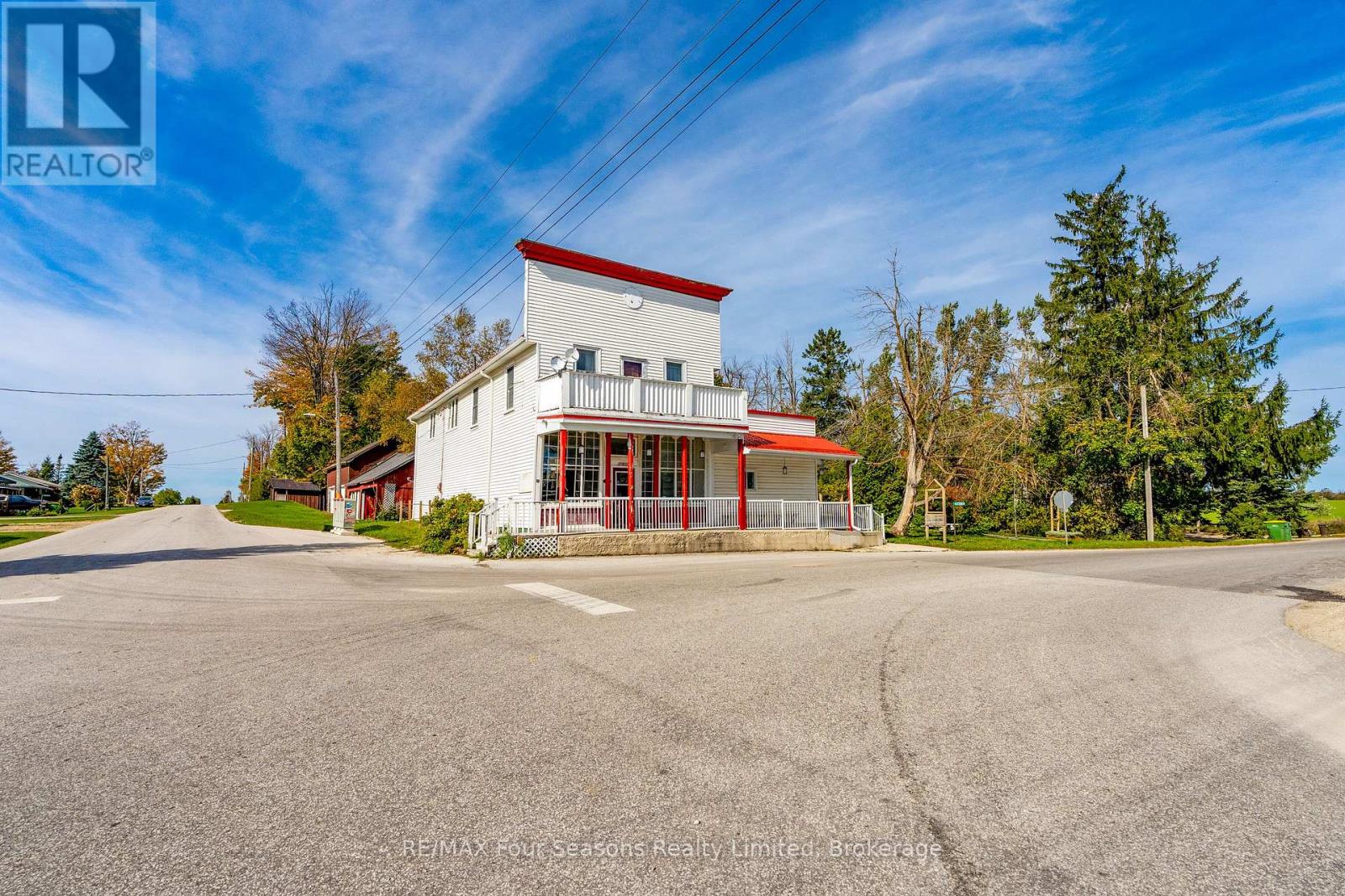 633164 GREY ROAD 63