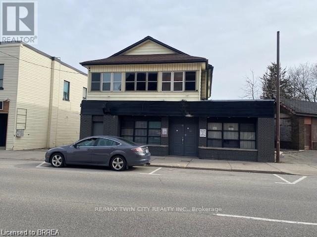409 COLBORNE STREET